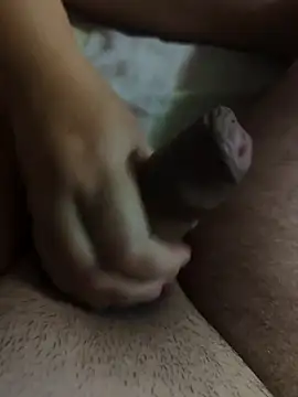 LovlyAnnie online show from November 2025 05:50:01 PM