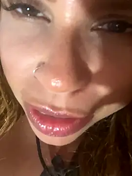 pimenta gaby online show from January 2026 05:38:02 PM