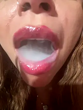 pimenta gaby online show from November 2025 02:49:01 AM