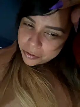 pimenta gaby online show from December 2024 11:07:02 AM