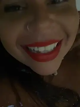 pimenta gaby online show from February 2025 03:45:02 AM