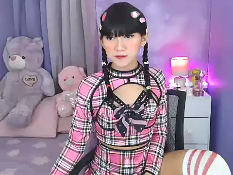 Snapshot of urlovelyfreya chatting on October 2025 03:59:02 PM urlovelyfreya online show from October 2025 03:59:02 PM