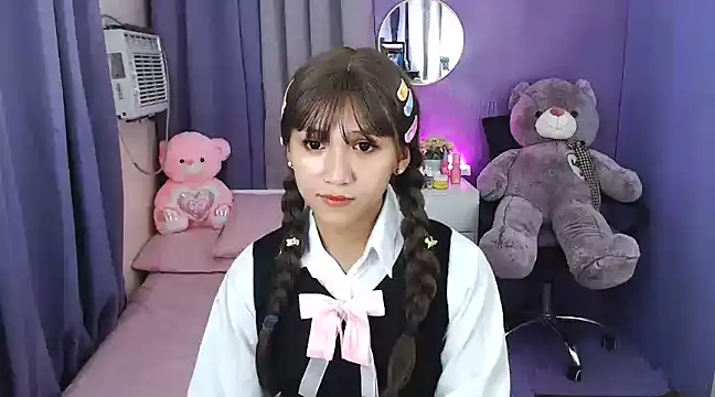 Snapshot of urlovelyfreya chatting on February 2025 07:19:02 PM urlovelyfreya online show from February 2025 07:19:02 PM