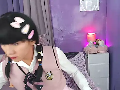 urlovelyfreya online show from November 2025 04:45:02 PM