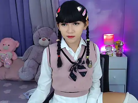 Snapshot of urlovelyfreya chatting on October 2025 04:19:02 PM urlovelyfreya online show from October 2025 04:19:02 PM