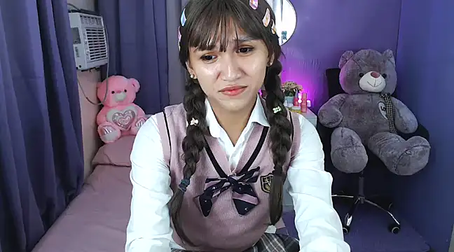 Snapshot of urlovelyfreya chatting on February 2025 07:48:02 PM urlovelyfreya online show from February 2025 07:48:02 PM