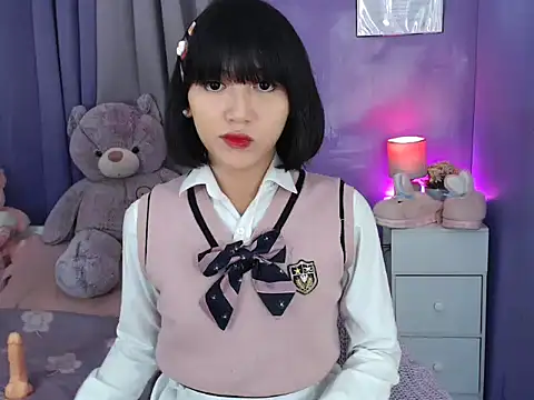 urlovelyfreya online show from October 2025 05:20:02 PM