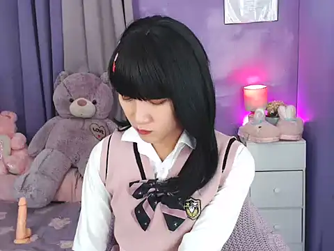 urlovelyfreya online show from November 2025 06:45:02 PM