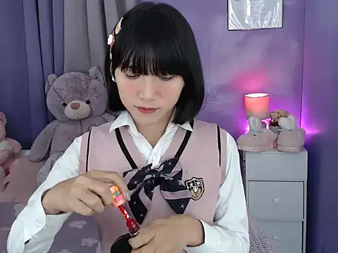 urlovelyfreya online show from October 2025 01:02:02 AM