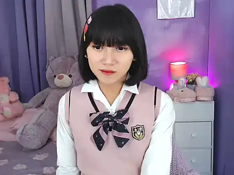 urlovelyfreya online show from November 2025 05:19:02 PM