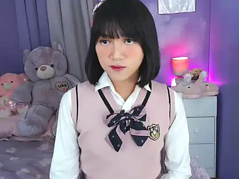 urlovelyfreya online show from November 2025 07:25:02 PM