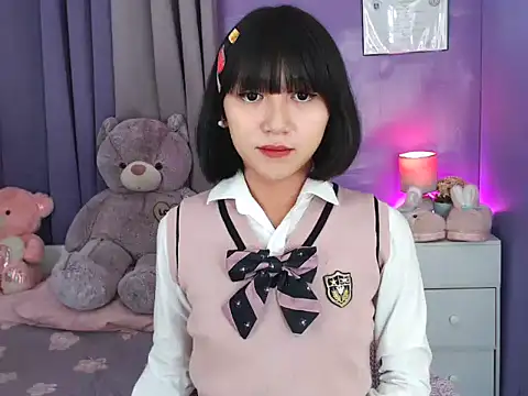 urlovelyfreya online show from November 2025 03:05:02 PM