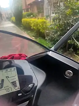 aisha latina online show from April 2026 11:58:01 AM