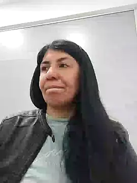 aisha latina online show from February 2025 02:49:01 PM