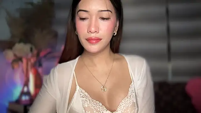 Jasmine Elcock online show from October 2025 07:16:02 PM