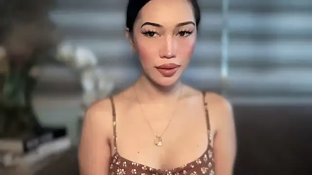 Jasmine Elcock online show from October 2025 05:08:01 AM