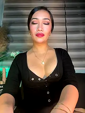 Jasmine Elcock online show from September 2025 06:07:01 PM