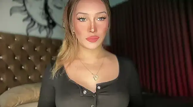Jasmine Elcock online show from January 2025 05:05:01 PM