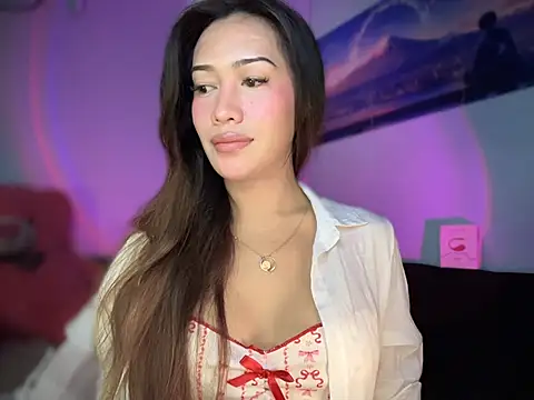 Jasmine Elcock online show from November 2025 06:30:01 PM