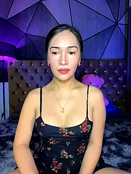 Jasmine Elcock online show from October 2025 05:58:01 PM