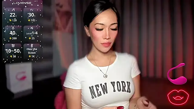 Jasmine Elcock online show from January 2026 01:15:02 PM