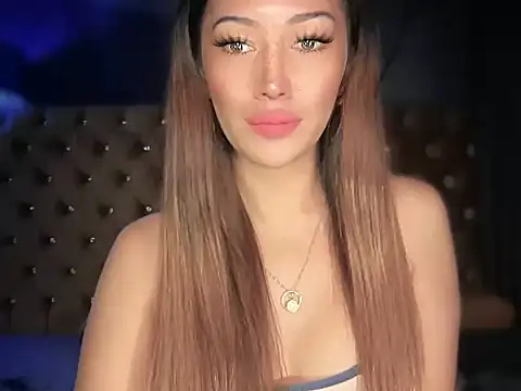 Jasmine Elcock online show from September 2025 04:51:01 AM