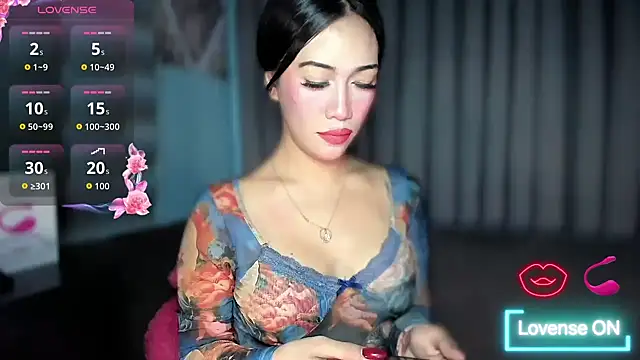 Jasmine Elcock online show from January 2026 03:16:02 PM