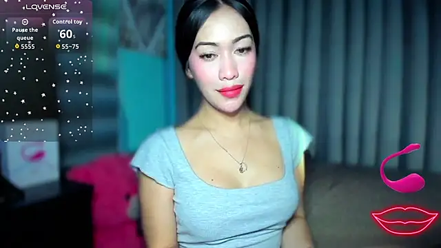 Jasmine Elcock online show from January 2026 01:17:02 PM