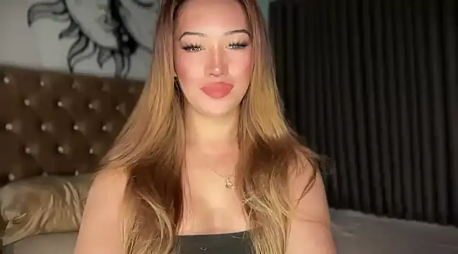 Jasmine Elcock online show from December 2024 05:51:01 PM