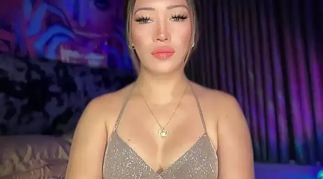 Jasmine Elcock online show from March 2025 05:38:02 PM