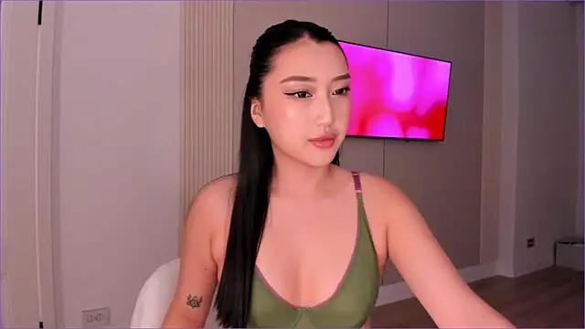 jin  ray online show from February 2026 01:10:01 PM