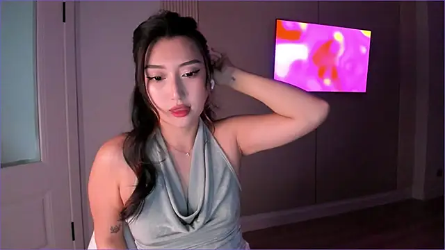 jin  ray online show from January 2026 02:43:01 PM