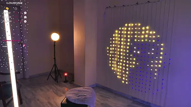 Arielle  03 online show from May 2026 01:49:02 AM