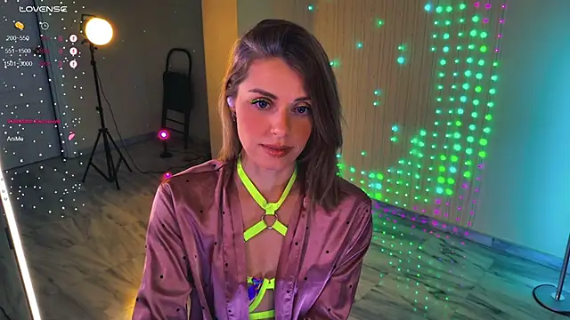 Arielle  03 online show from May 2026 09:36:02 PM