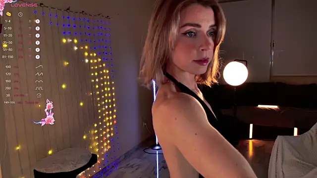 Arielle  03 online show from January 2026 02:37:01 AM