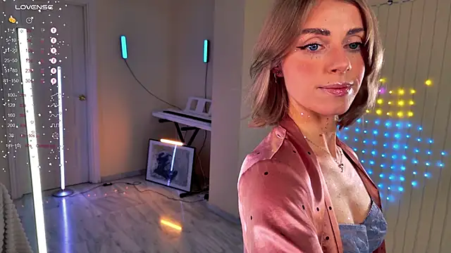 Arielle  03 online show from February 2026 09:12:01 PM