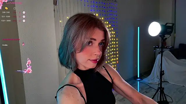 Arielle  03 online show from January 2026 01:23:02 AM