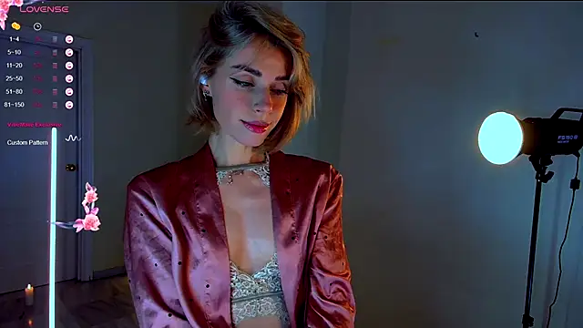 Arielle  03 online show from November 2025 09:47:01 PM