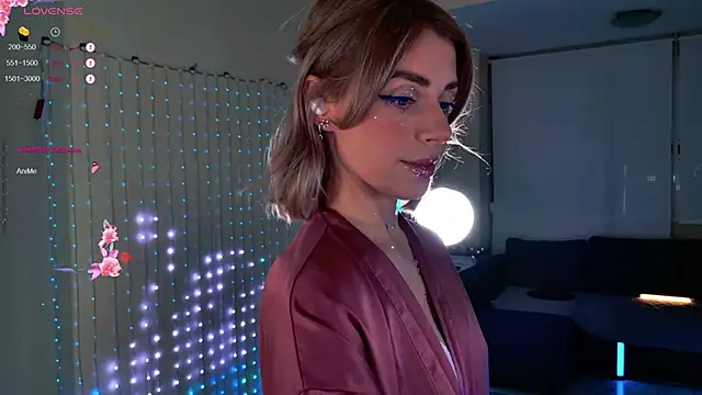 Arielle  03 online show from January 2026 01:42:01 AM