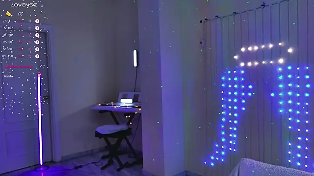 Arielle  03 online show from March 2026 02:13:02 AM