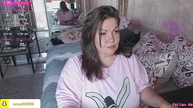 femme fatale1 online show from September 2025 10:11:02 AM
