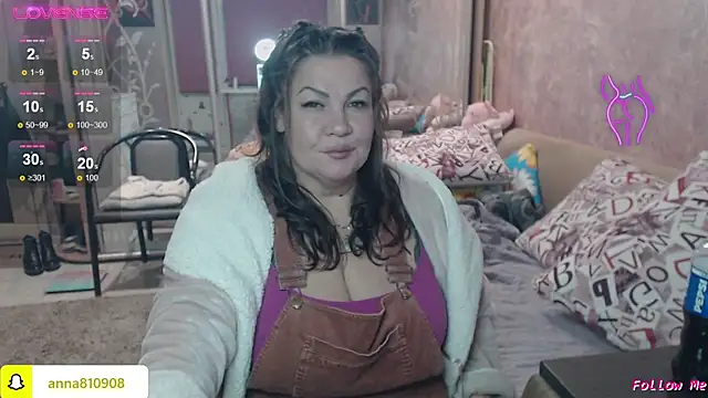 femme fatale1 online show from October 2025 05:12:01 PM