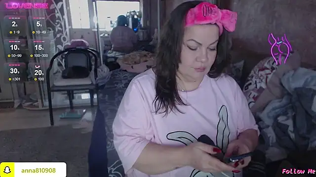 femme fatale1 online show from December 2025 12:42:01 PM