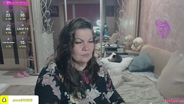 femme fatale1 online show from March 2026 12:17:01 AM