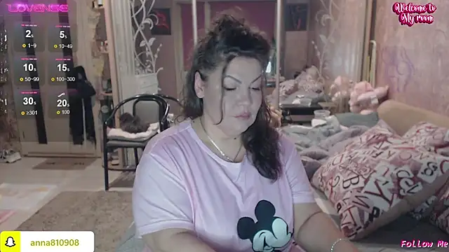 femme fatale1 online show from November 2025 07:19:01 PM