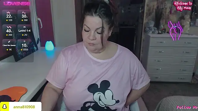 femme fatale1 online show from January 2026 05:17:02 PM