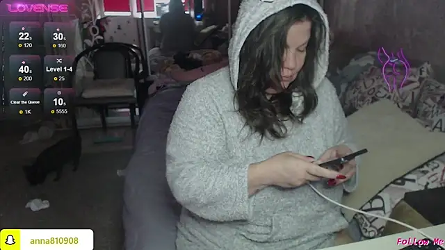 femme fatale1 online show from December 2025 08:42:01 AM