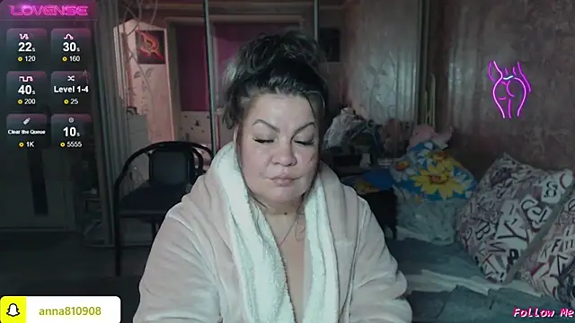 femme fatale1 online show from November 2025 08:20:01 PM