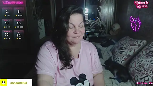 femme fatale1 online show from March 2026 07:47:02 PM