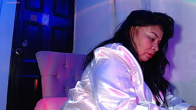 karlablue  online show from October 2025 12:49:02 AM